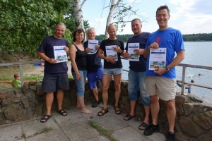 170729-30 Spezialkurs Naturschutztauchen