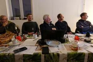171111 Mitgliederversammlung