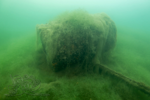 250316 Moritzsee