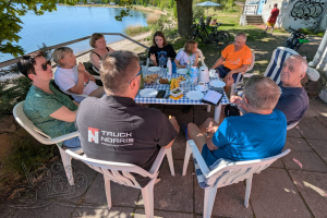 250501 TAZA Saisoneröffnung