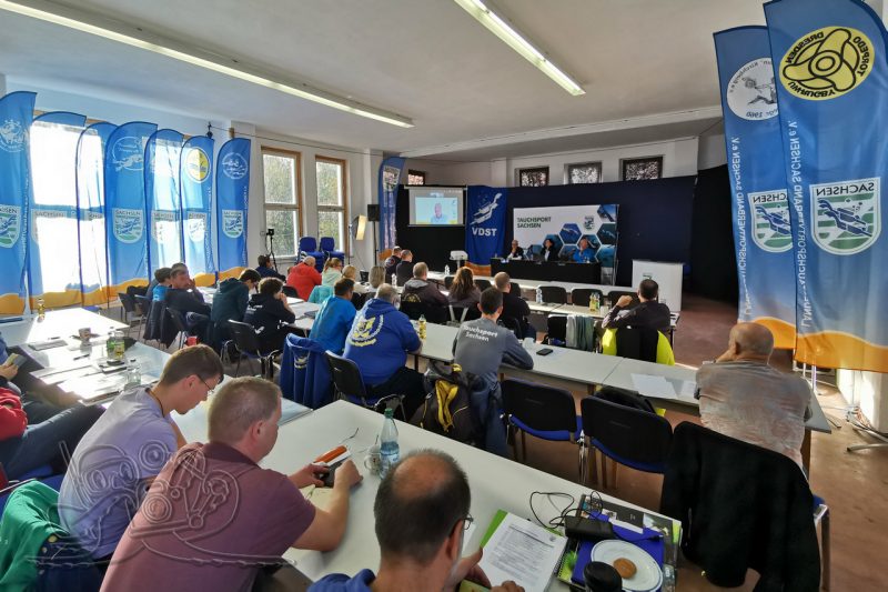 Landestauchsporttag 2024