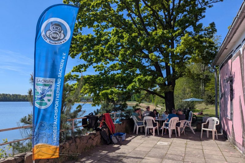 TAZA Saisoneröffnung